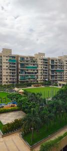 Image of 1690 Sq.ft 3 BHK Apartment / Flat for sale in Wallfort Heights G H I J K L, Bhatagaon, Raipur for Rs. 8990000