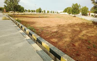 Image of 1200 Sq.ft Residential Plot / Land for sale in KK Nagar, Tiruchirappalli for Rs. 4500000