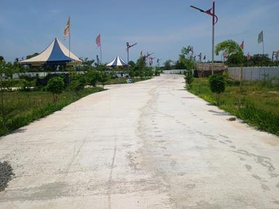 Image of 880 Sq.ft Residential Plot / Land for sale in Chengalpattu, Chennai for Rs. 1849000