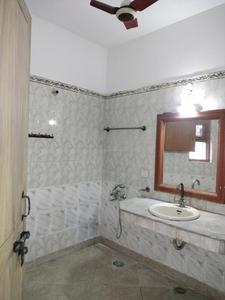 Bedroom Two Image of 1700 Sq.ft 3 BHK Apartment / Flat for sale in Sector 10 Dwarka New Delhi for Rs. 33500000