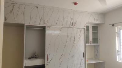 Bedroom Image of 1260 Sq.ft 2 BHK Apartment / Flat for rent in Mantri Serenity, Bikasipura Bengaluru for Rs. 40000