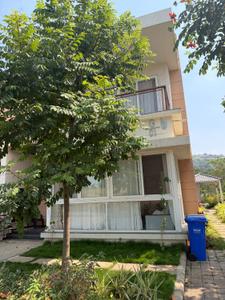 3 BHK Villa