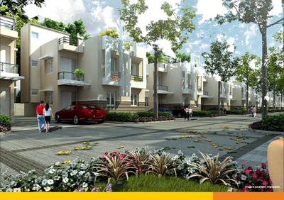 Walajah Plot View 2