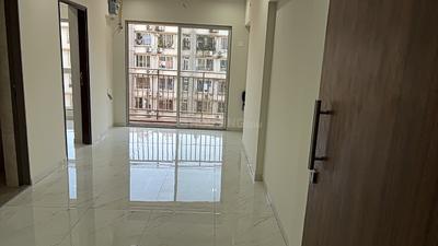 Living Room Image of 430 Sq.ft 1 BHK Apartment / Flat for sale in HS Samarpan, Ghatkopar East Mumbai for Rs. 11000000