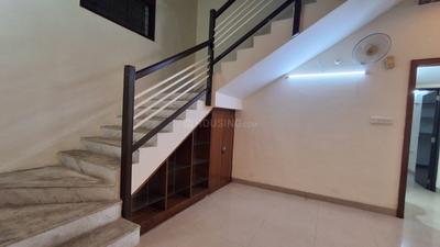 Image of 3448 Sq.ft 4 BHK Villa for rent in Indu Fortune Fields Villas, Kukatpally, Hyderabad for Rs. 125000