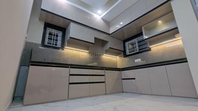 Kitchen Image of 1900 Sq.ft 4 BHK Independent House for sale in Sasikanth Nagar Kakinada for Rs. 13500000