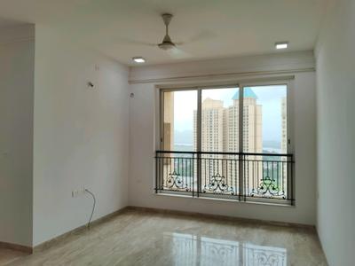 Living Room Image of 1000 Sq.ft 2 BHK Apartment / Flat for sale in Soham Tropical Lagoon, Kasarvadavali Thane for Rs. 17000000