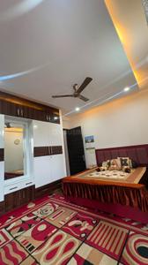 Bedroom Image of 1500 Sq.ft 3 BHK Apartment / Flat for sale in Kulhan Dehradun for Rs. 12500000