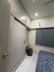 Bedroom Image of 3600 Sq.ft 4 BHK Independent House for rent in New Alkapuri Vadodara for Rs. 90000