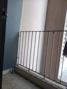 Kitchen Image of 1130 Sq.ft 2.5 BHK Apartment / Flat for rent in The Soul, New Town Kolkata for Rs. 28000