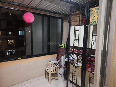 BHK Flats in Gangadham Phase II, Ganga Dham, Pune 2+ BHK