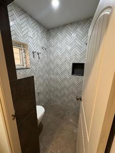 Bathroom Image of PRISTINE GRANDEUR LIVING  in Mathikere, Bangalore