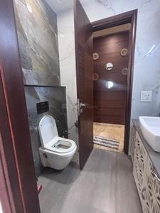 Image of 3500 Sq.ft 3 BHK Builder Floor for rent in Sector 17, Faridabad for Rs. 45000