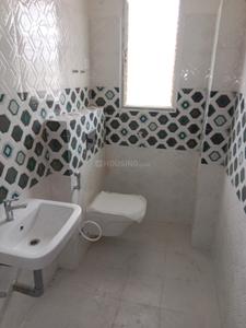 Bathroom Image of 900 Sq.ft 2 BHK Apartment / Flat for sale in Danapur Patna for Rs. 6500000