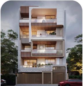 Image of 3600 Sq.ft 4 BHK Builder Floor for sale in Premium Builder Floors, Rajouri Garden, New Delhi for Rs. 72500000