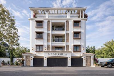 Image of 1711 Sq.ft 3 BHK Apartment / Flat for sale in T Nagar, Chennai for Rs. 38000000