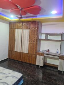 CSS Infra Properties Poornima Residency Bedroom 1