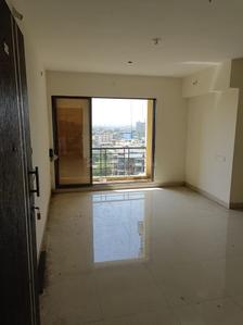 Hall Image of 1150 Sq.ft 2 BHK Apartment / Flat for sale in Ashtavinayak Aangan, Ulwe Navi Mumbai for Rs. 13000000