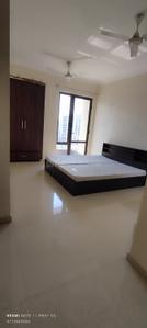 Hall Image of 1629 Sq.ft 3 BHK Apartment / Flat for rent in Unitech Fresco, Sector 50 Gurgaon for Rs. 58000