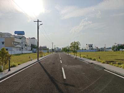 Image of 700 Sq.ft Residential Plot / Land for sale in Perungalathur, Chennai for Rs. 4199300