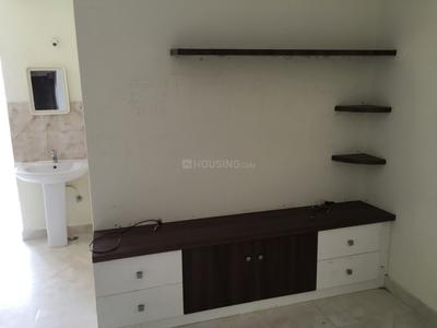 Living Room Image of 1100 Sq.ft 2 BHK Apartment / Flat for sale in Dream Home Delight, Kengeri Bengaluru for Rs. 6500000
