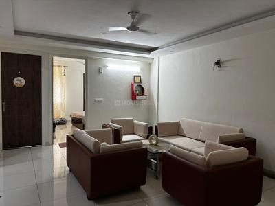 Hall Image of Highland Park Terraces in Utrathiya, Zirakpur