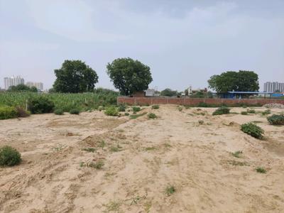 Image of 675 Sq.ft Residential Plot / Land for sale in Bamheta Village, Ghaziabad for Rs. 3000000