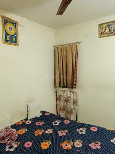 Bedroom Image of 450 Sq.ft 1 BHK Apartment / Flat for sale in Ravi Park Rajkot for Rs. 960000