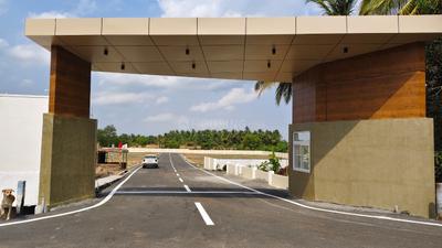 Image of 436 Sq.ft Residential Plot / Land for sale in Kovilpalayam, Coimbatore for Rs. 990000