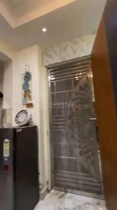 Hall Image of 459 Sq.ft 2 BHK Builder Floor for sale in Burari New Delhi for Rs. 2400000