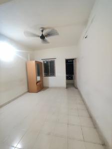 Hall Image of 950 Sq.ft 2 BHK Independent House for rent in Dhankawadi Pune for Rs. 20000