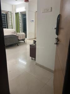 Hall Image of 1155 Sq.ft 2 BHK Apartment / Flat for sale in Nandan Inspera, Wakad Pune for Rs. 11200000