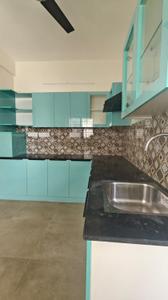 Kitchen Image of 3000 Sq.ft 4 BHK Villa for rent in Kottivakkam Chennai for Rs. 120000