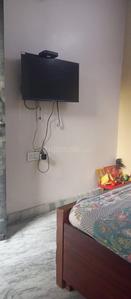 Bedroom Image of 450 Sq.ft 2 BHK Builder Floor for sale in Shakti Nagar New Delhi for Rs. 5000000