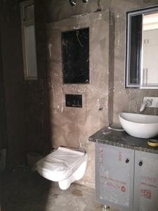 Bedroom Three Image of 1350 Sq.ft 3 BHK Builder Floor for sale in Paschim Vihar New Delhi for Rs. 29000000