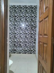 Bedroom Two Image of 750 Sq.ft 2 BHK Builder Floor for sale in Sector 49 Faridabad for Rs. 5000000