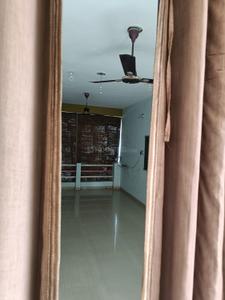 Bedroom Image of 850 Sq.ft 2 BHK Independent House for rent in Ghodasar Ahmedabad for Rs. 16000