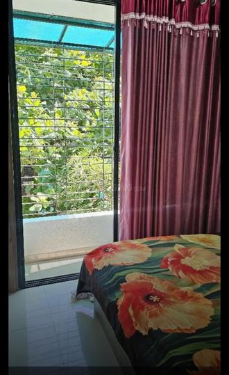 Royal Nest Apartment Bedroom 1