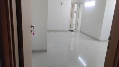 Living Room Image of 1500 Sq.ft 3 BHK Apartment / Flat for sale in Shilp Revanta, Shela Ahmedabad for Rs. 6800000