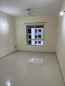 Hall Image of 1073 Sq.ft 2 BHK Apartment / Flat for sale in Nyati Elan, Wagholi Pune for Rs. 7300000