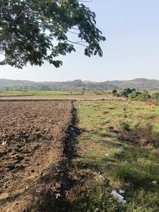 Image of 1089 Sq.ft Residential Plot / Land for sale in Mahamumbai Plots In Vindhane, Vindhane, Navi Mumbai for Rs. 620000