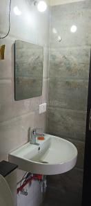 Image of 615 Sq.ft 1 BHK Apartment / Flat for sale in Rohan Abhilasha, Wagholi, Pune for Rs. 4500000