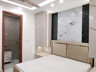 Bedroom Image of 1450 Sq.ft 4 BHK Apartment / Flat for sale in Sector 15 Dwarka New Delhi for Rs. 11450000