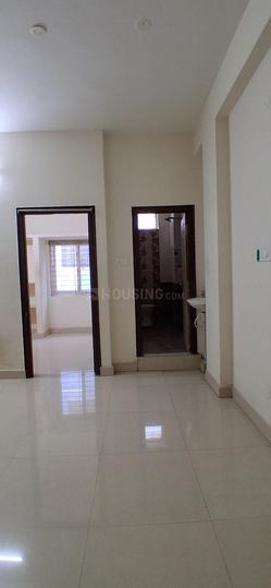Bushan apartment  Ayyappa society madhapur Bedroom 1