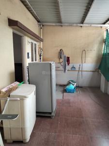 Balcony Image of 1800 Sq.ft 3 BHK Independent House for rent in Palanpur Surat for Rs. 25000