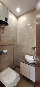 Image of 1100 Sq.ft 3 BHK Builder Floor for sale in Rajouri Garden, New Delhi for Rs. 22500000