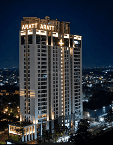 2 BHK Flat