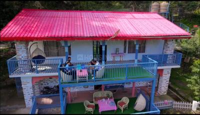 Image of 7560 Sq.ft 4.5 BHK Villa for sale in Mukteshwar, Nainital for Rs. 39000000