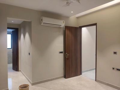 Bedroom Image of 4500 Sq.ft 3 BHK Builder Floor for sale in Malibu Town Floors, Sector 47 Gurgaon for Rs. 60000000