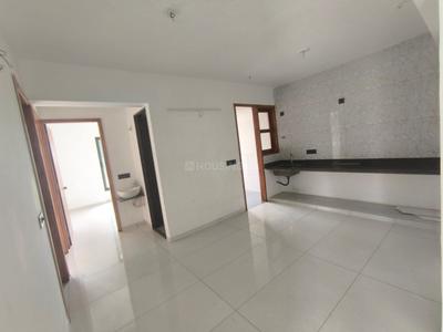 3 BHK Apartment